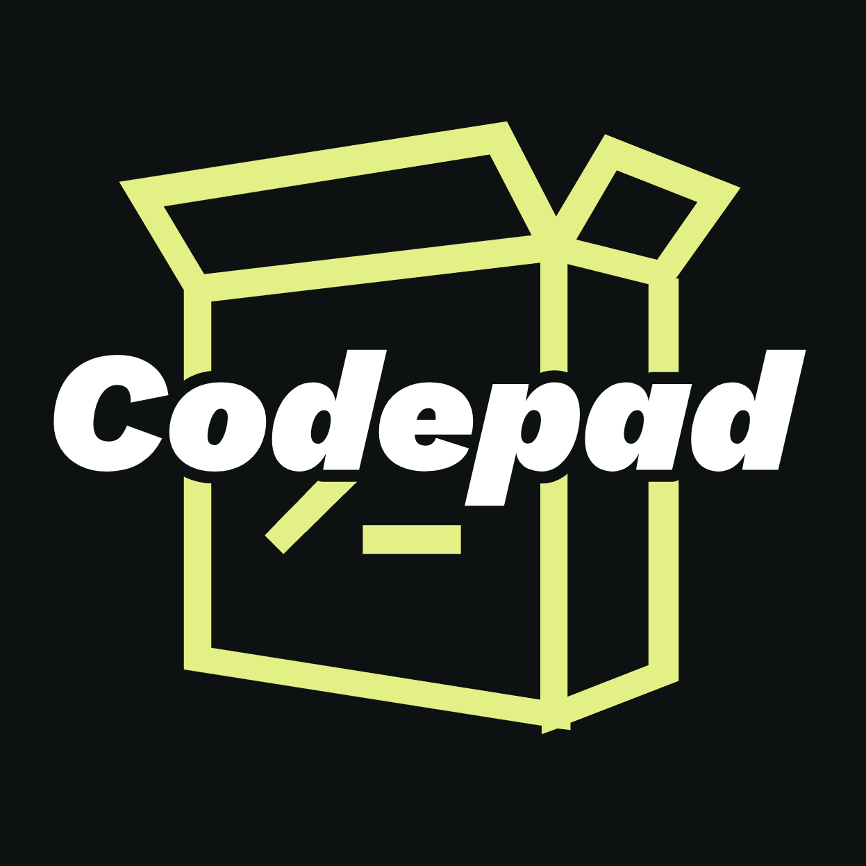 Codepad
